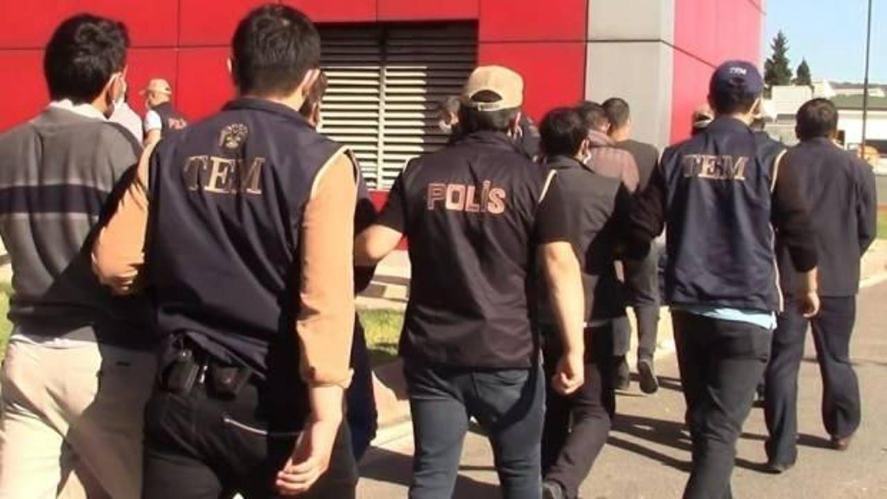 FET&Ouml; itirafı: Bir yıl ortalık durulsun diye bekledik