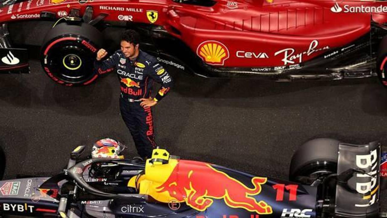 ÖZET | Formula 1 Suudi Arabistan GP Sıralama Turları
