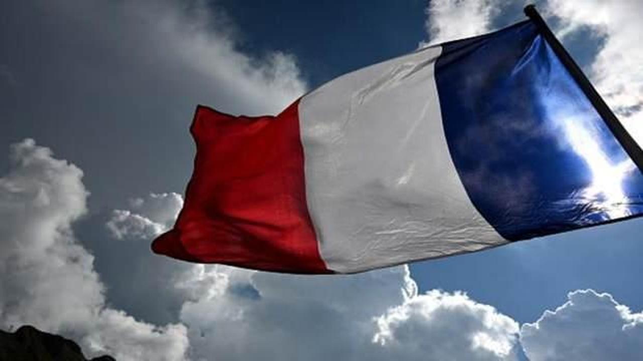 Fransa Rusya'nın Paris Büyükelçisi'ni Dışişlerine çağırdı