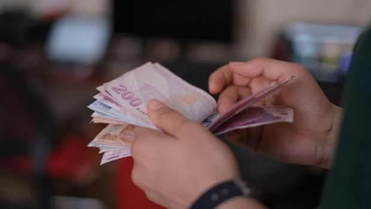 Hazine ve Maliye Bakanlığı duyurdu: İlk &ouml;demeler yapıldı