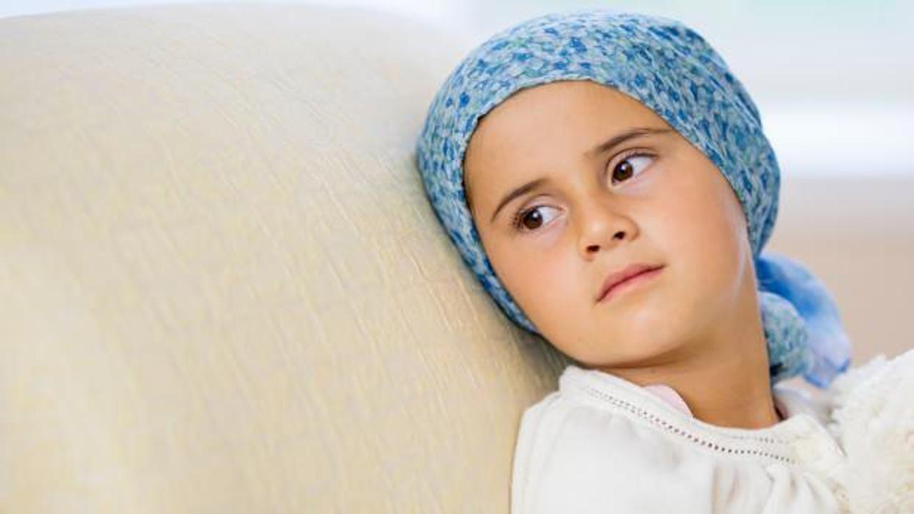 İlaçların içinde bulunan 'fitalat' çocukluk kanserlerini arttırıyor
