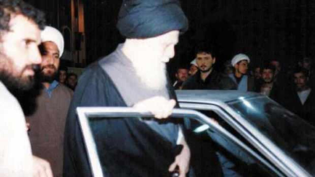 Irak'ta Başbakanlığa aday g&ouml;sterilen Sadr'dan ilk a&ccedil;ıklama 