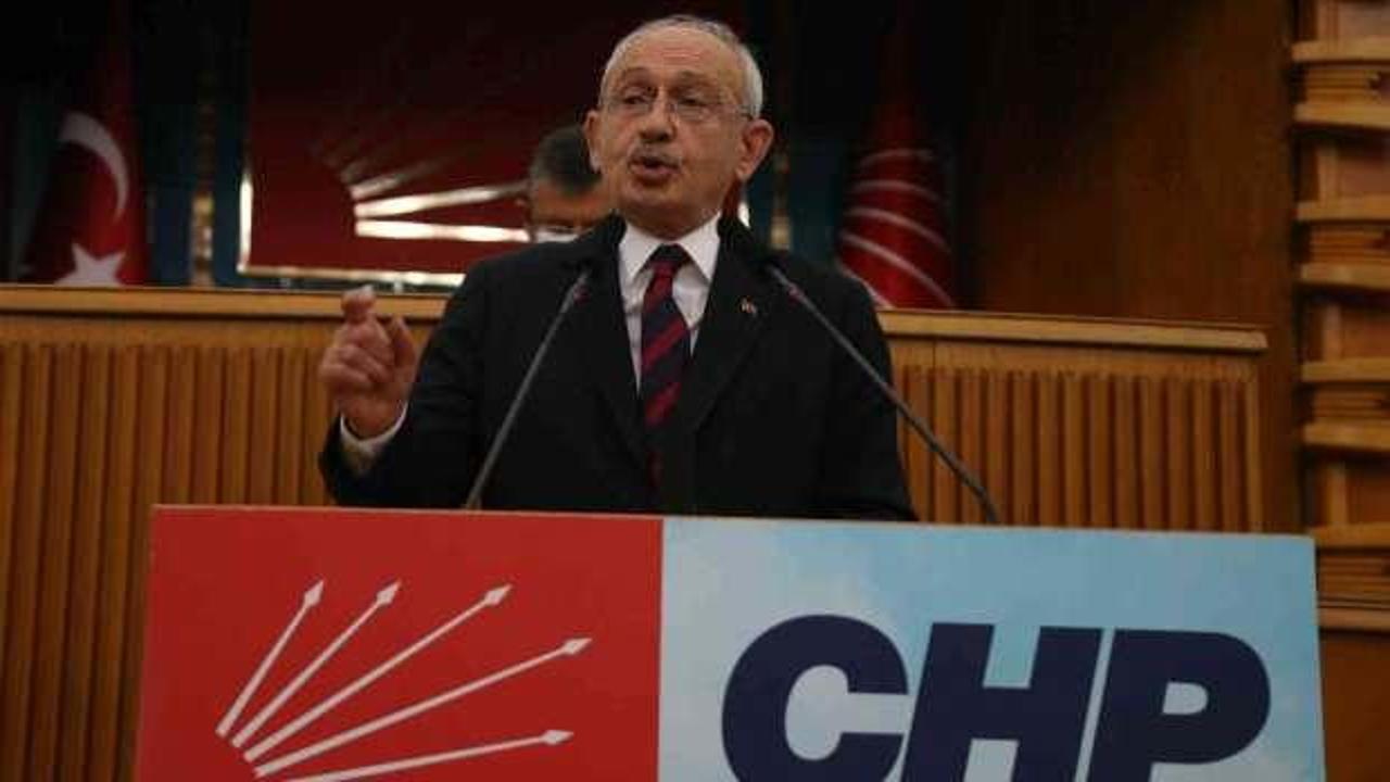 Kılıçdaroğlu'ndan Kavala ve Demirtaş açıklaması: Az kaldı bekleyin! Çıkaracağız