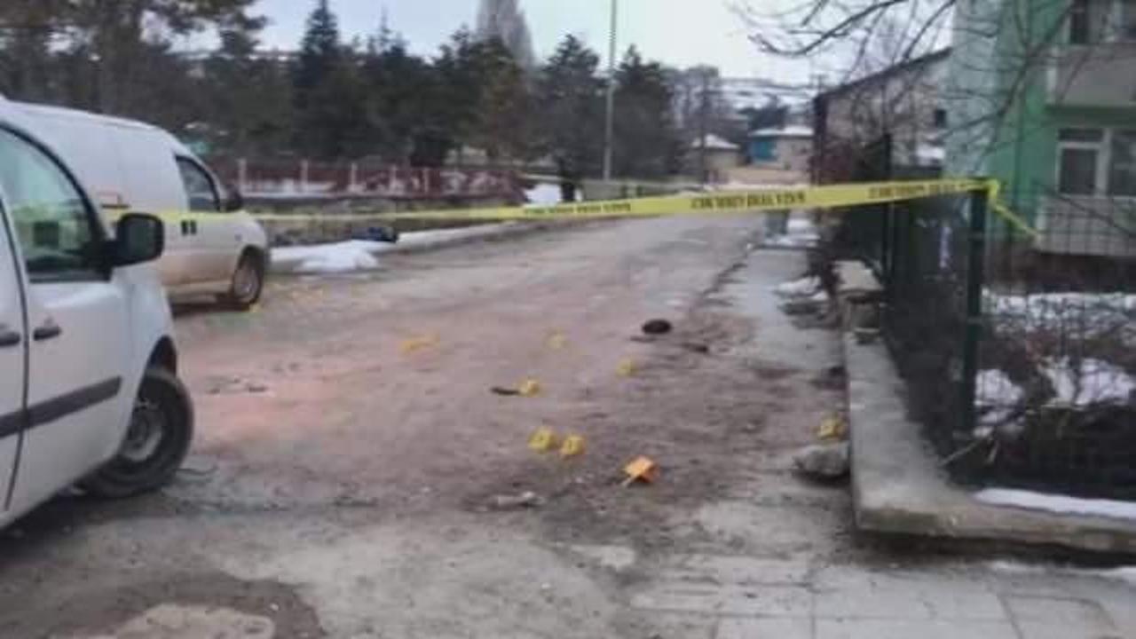 Konya'da 3 kişinin öldüğü silahlı kavgaya 10 tutuklama