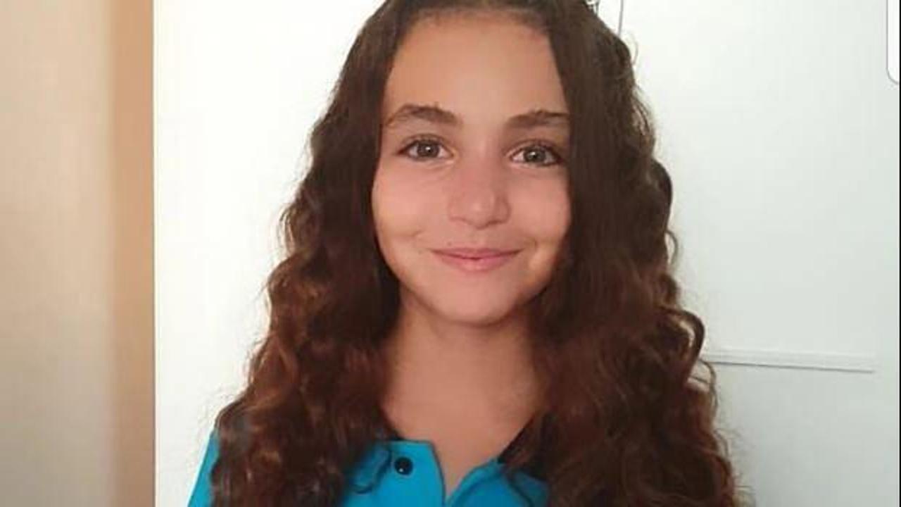 K&ouml;pekten ka&ccedil;arken kamyon &ccedil;arpmıştı! Mahra'dan haber var