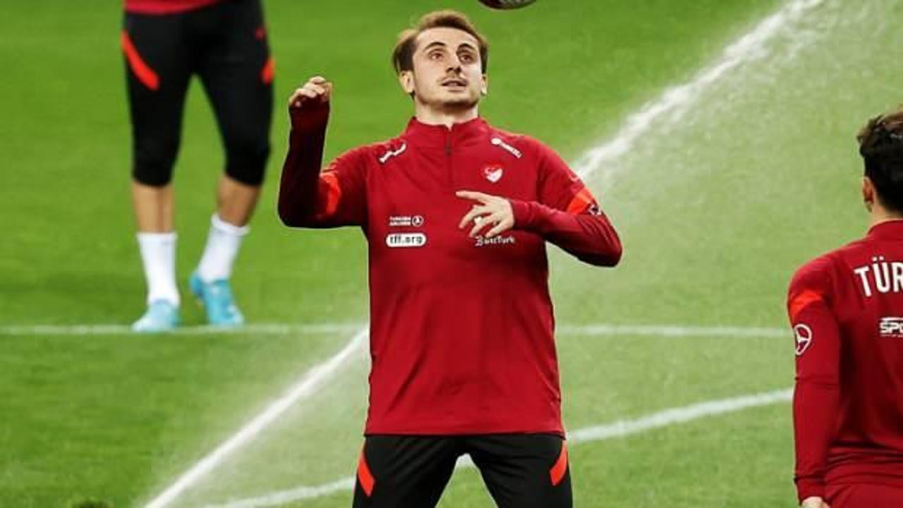 L'Equipe'den Kerem Akt&uuml;rkoğlu &ouml;vg&uuml;s&uuml;! 'Mucize...'