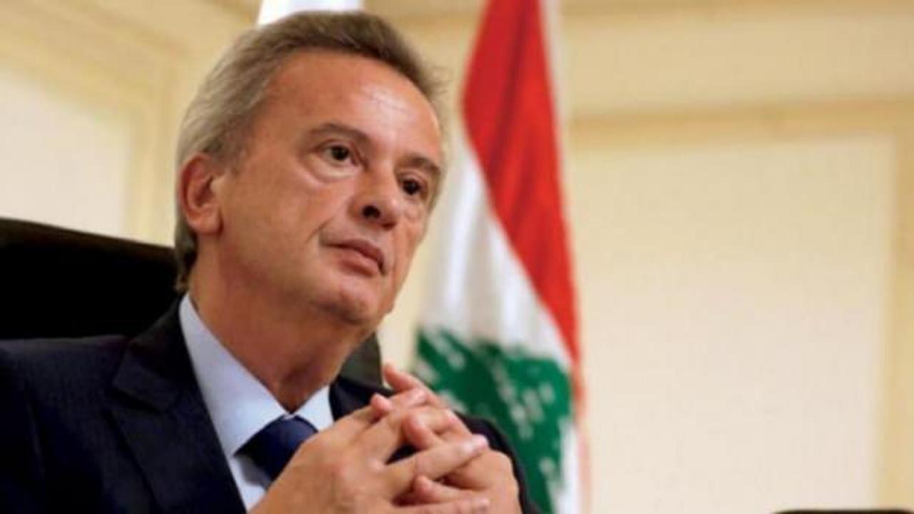 L&uuml;bnan Merkez Bankası Başkanı hakkında soruşturma