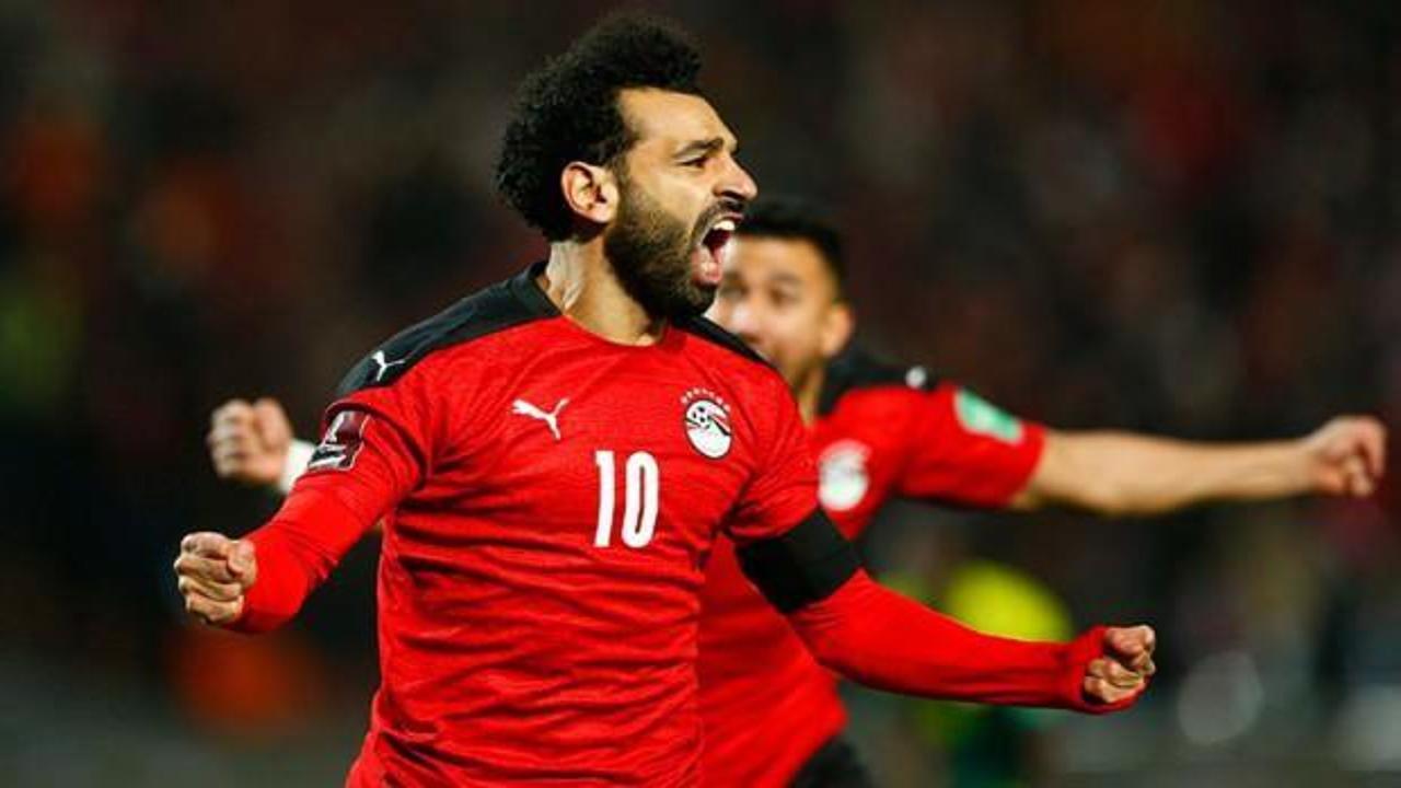 Mısır, Senegal'den kupanın rövanşını aldı!