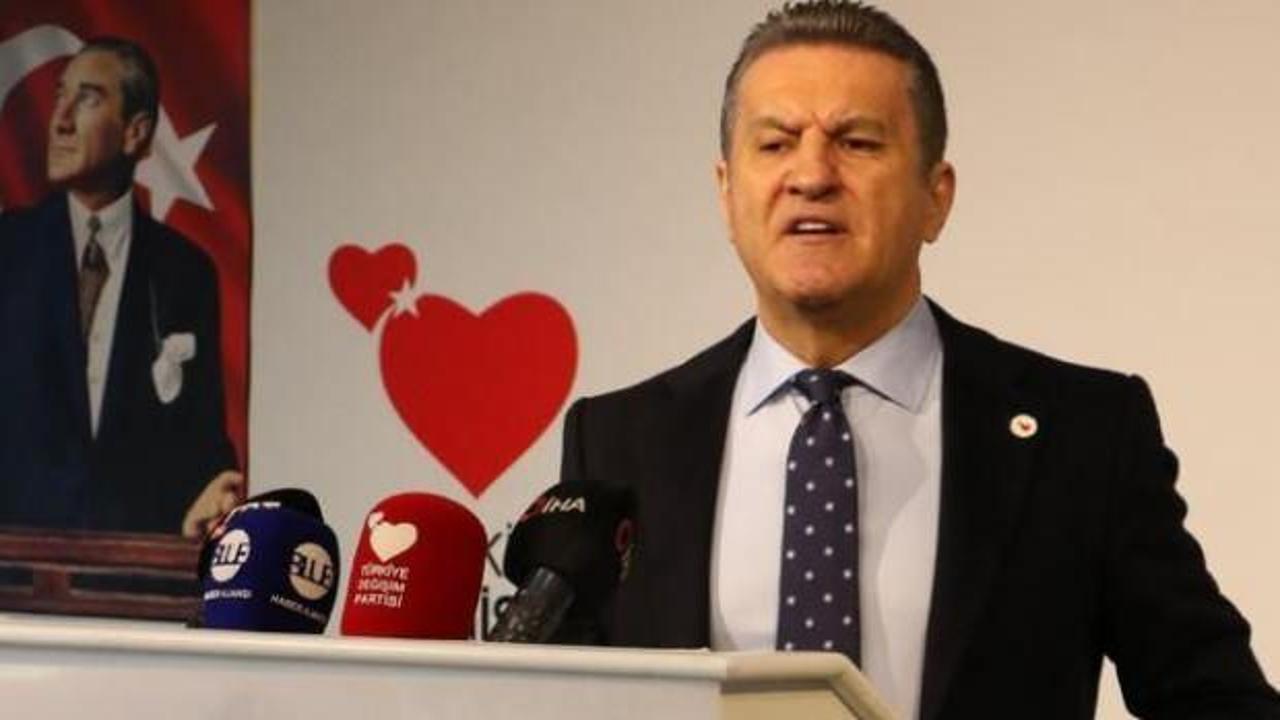 Mustafa Sarıg&uuml;l: Silah gitmeli, barış gelmeli!