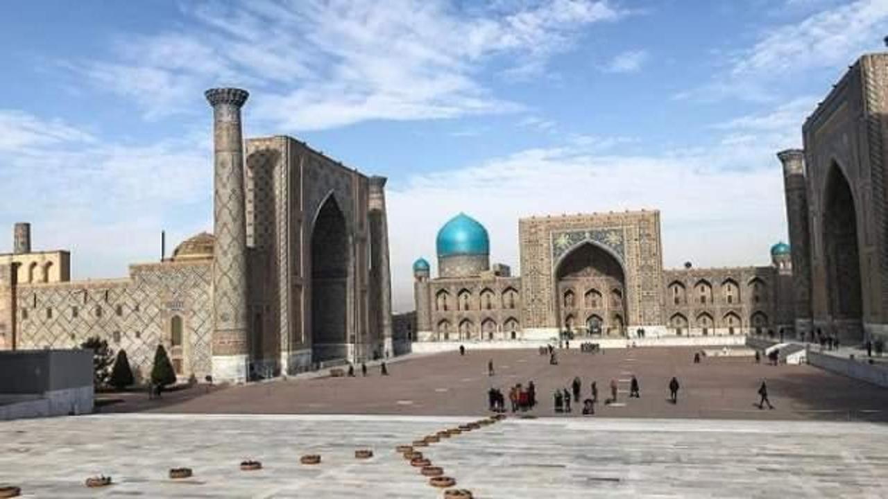 Özbekistan'da 75 mahkuma Nevruz affı