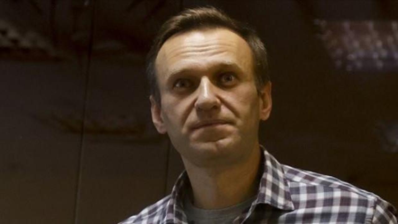 Putin muhalifi Navalnıy'a 9 yıl hapis