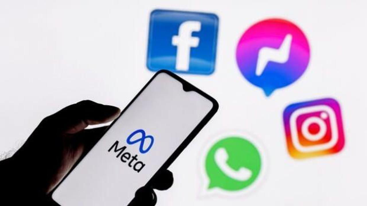 Meta'yı radikal örgüt ilan ettiler: Rusya'dan Facebook ve Instagram'a yasak
