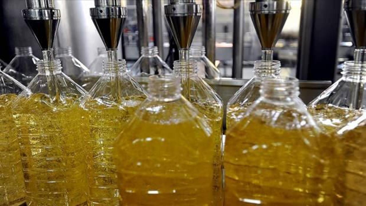 Rusya ay&ccedil;i&ccedil;ek yağı ihracatına kota getirmeye hazırlanıyor