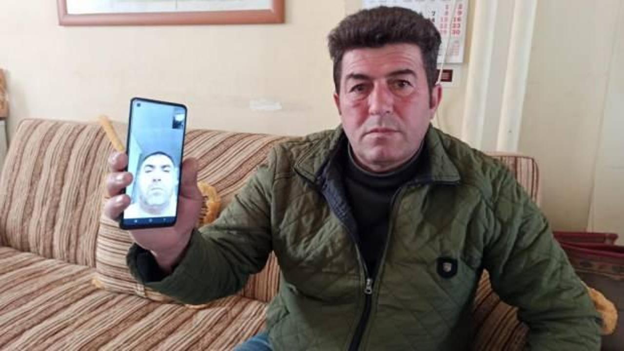 Rusya'da hastanede yatan Siirtli Şefik Türkiye'den yardım bekliyor