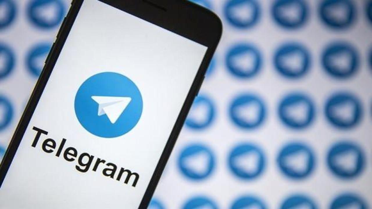Rusya'da Telegram, en popüler mesajlaşma uygulaması oldu