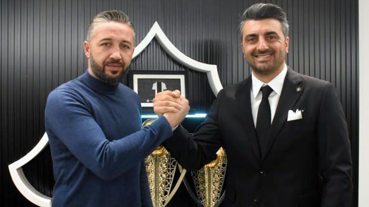 Sinan Kaloğlu: Zafer inananlarındır