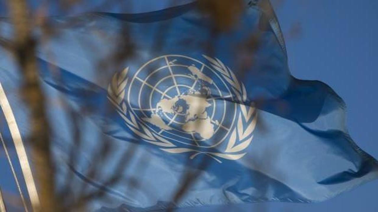 Suriye muhalefeti, Esed rejiminin BM'den çıkarılmasını istedi