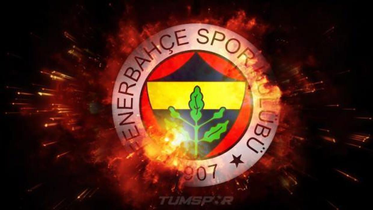 Tahkim Kurulu'nun kararı sonrasında Fenerbahçe'den sert açıklama!