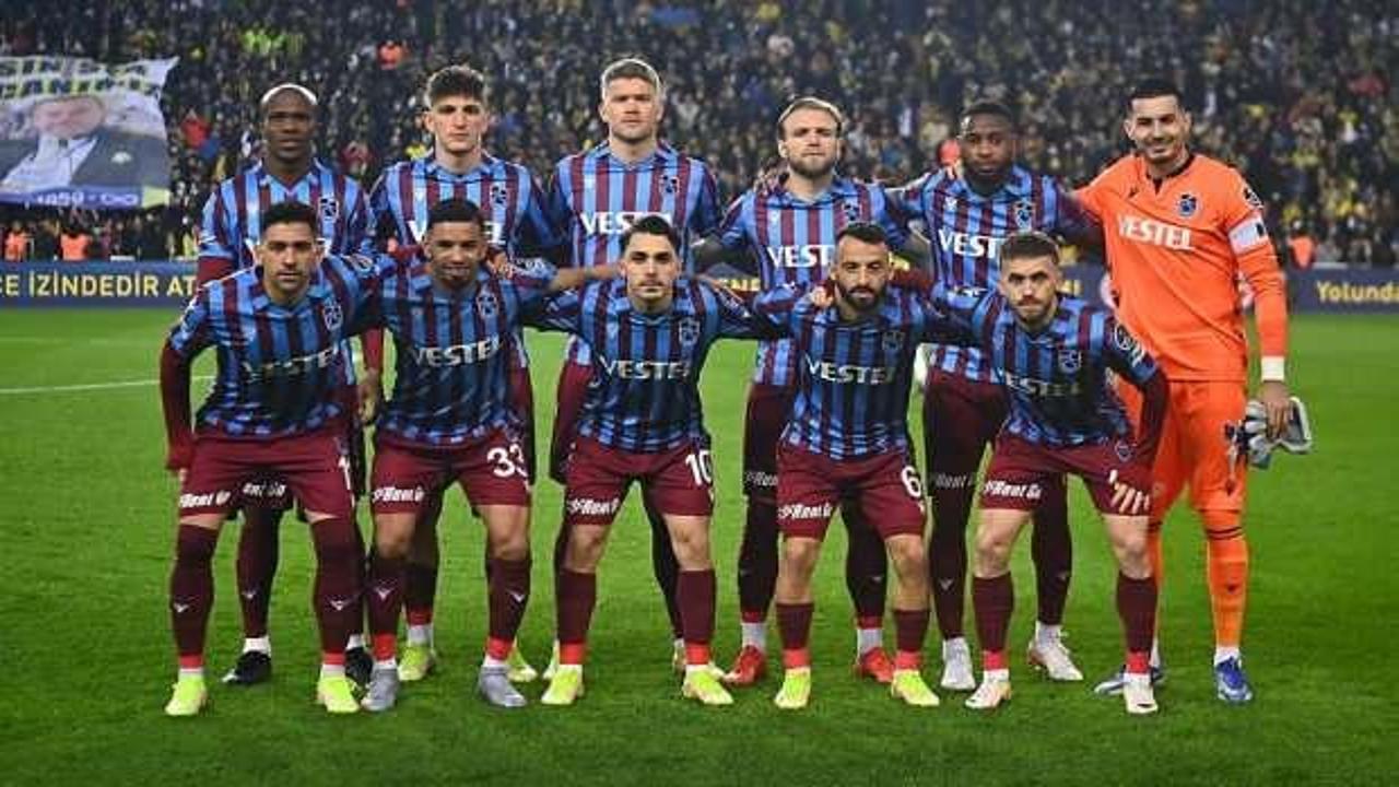 Trabzonspor forma satışlarında rekora koşuyor