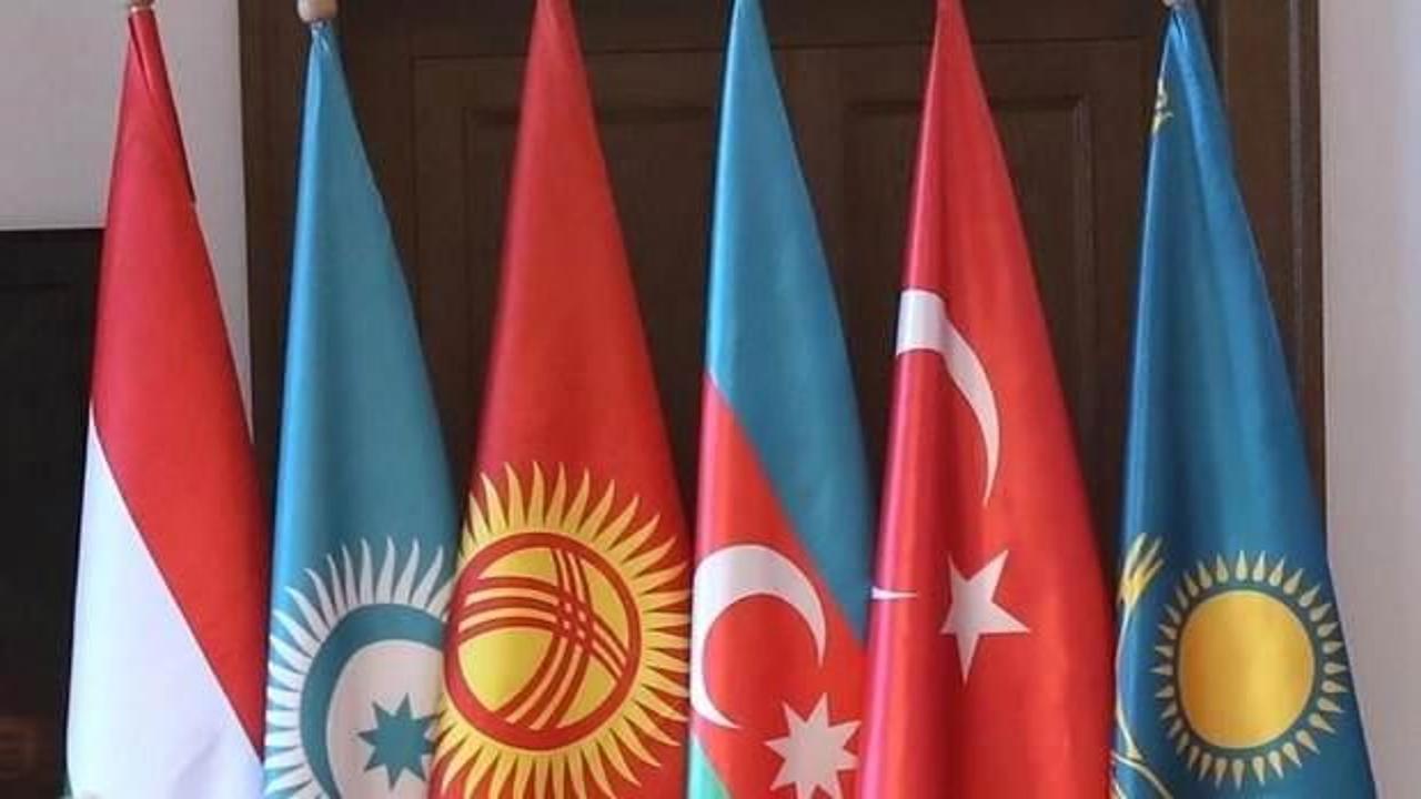 Türk Devletleri Teşkilatı diaspora kurumları YTB ev sahipliğinde toplanıyor