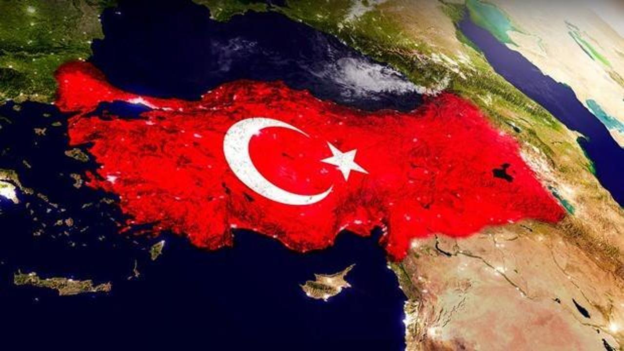 Türkiye hava tahmini ve erken uyarı sistemlerinde dünyada ilk on ülke arasına girdi!