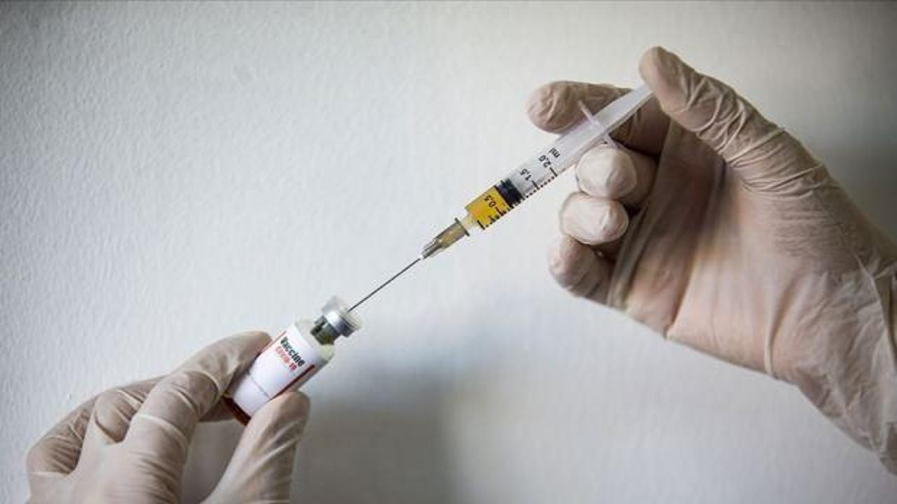 Türkiye'den Tanzanya'ya 1 milyon doz Kovid-19 aşısı desteği