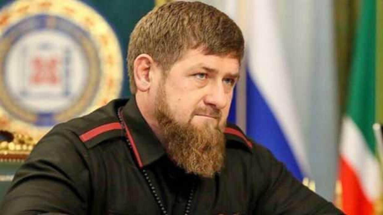 Ukrayna: Kadirov'un askerleri ülkeden kaçtı