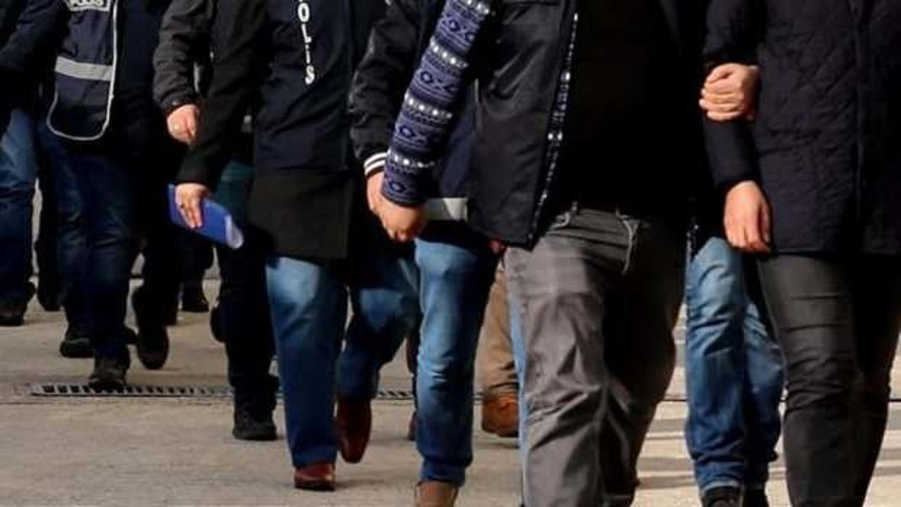 Muğla merkezli 3 ilde göçmen kaçakçılığı operasyonu: 7 tutuklama