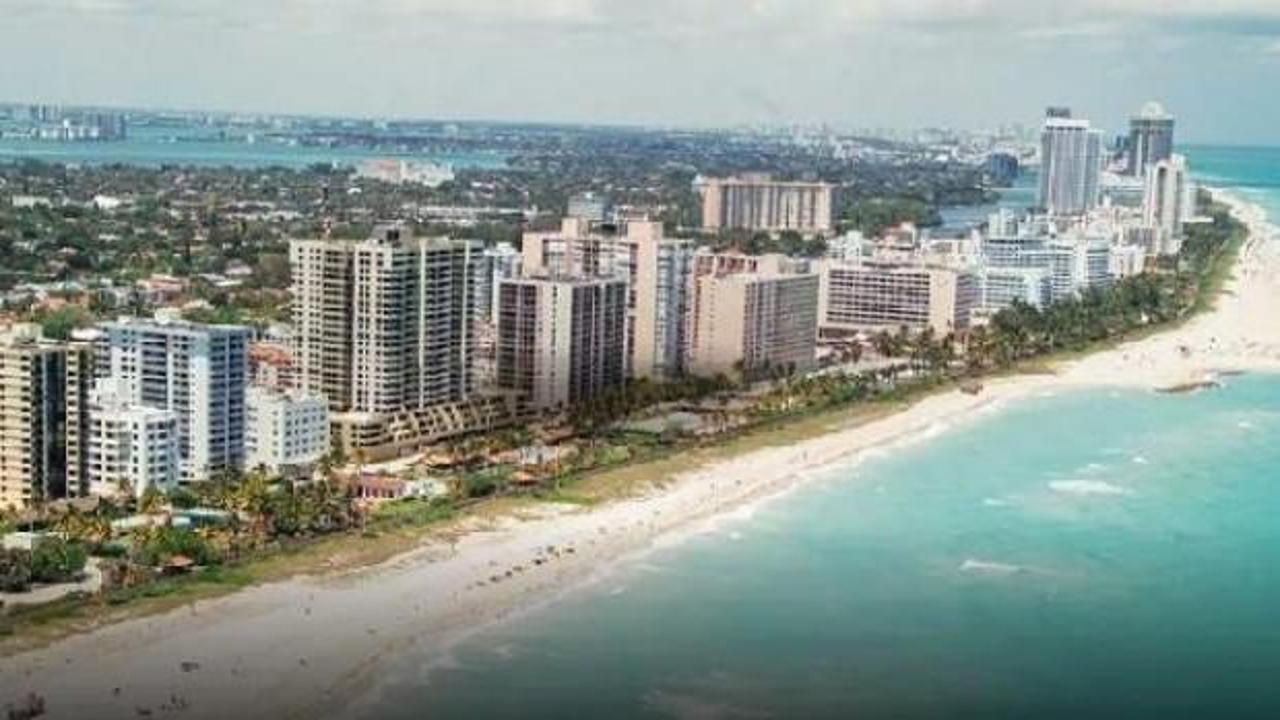 ABD’de konut almak isteyen Türklerin tercihi Miami oldu