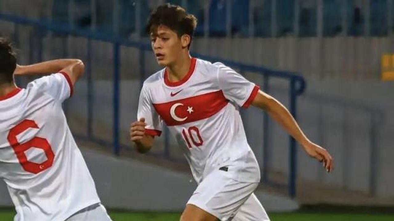 Resmi a&ccedil;ıklama! Arda G&uuml;ler kadrodan &ccedil;ıkarıldı