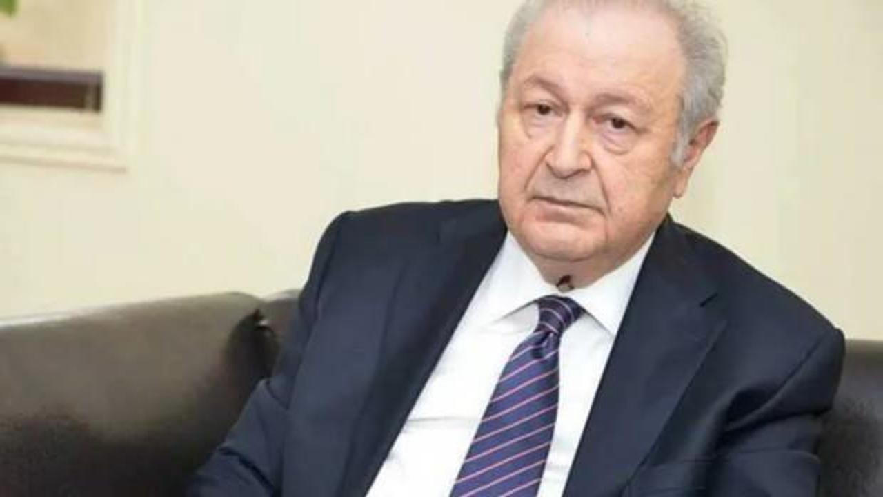 Azerbaycan'ın eski Cumhurbaşkanı Ayaz Mutallibov vefat etti