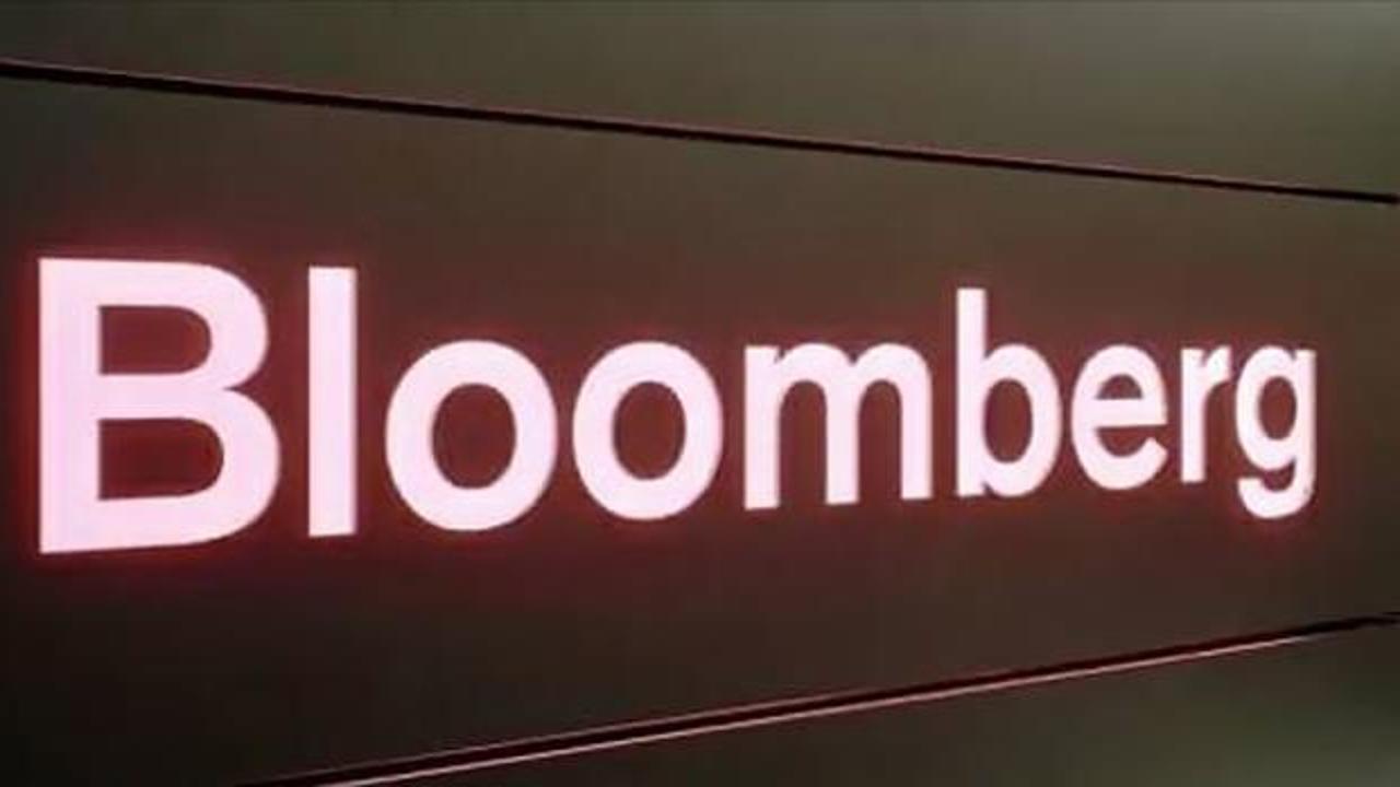 Bloomberg, Rusya ve Beyaz Rusya&rsquo;da faaliyetlerini durdurdu