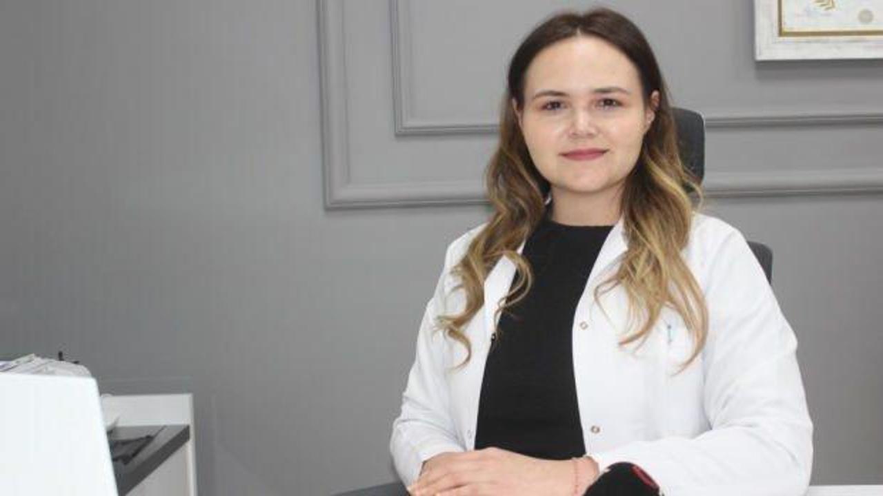 Diyetisyenden Ramazan'da beslenme tavsiyeleri