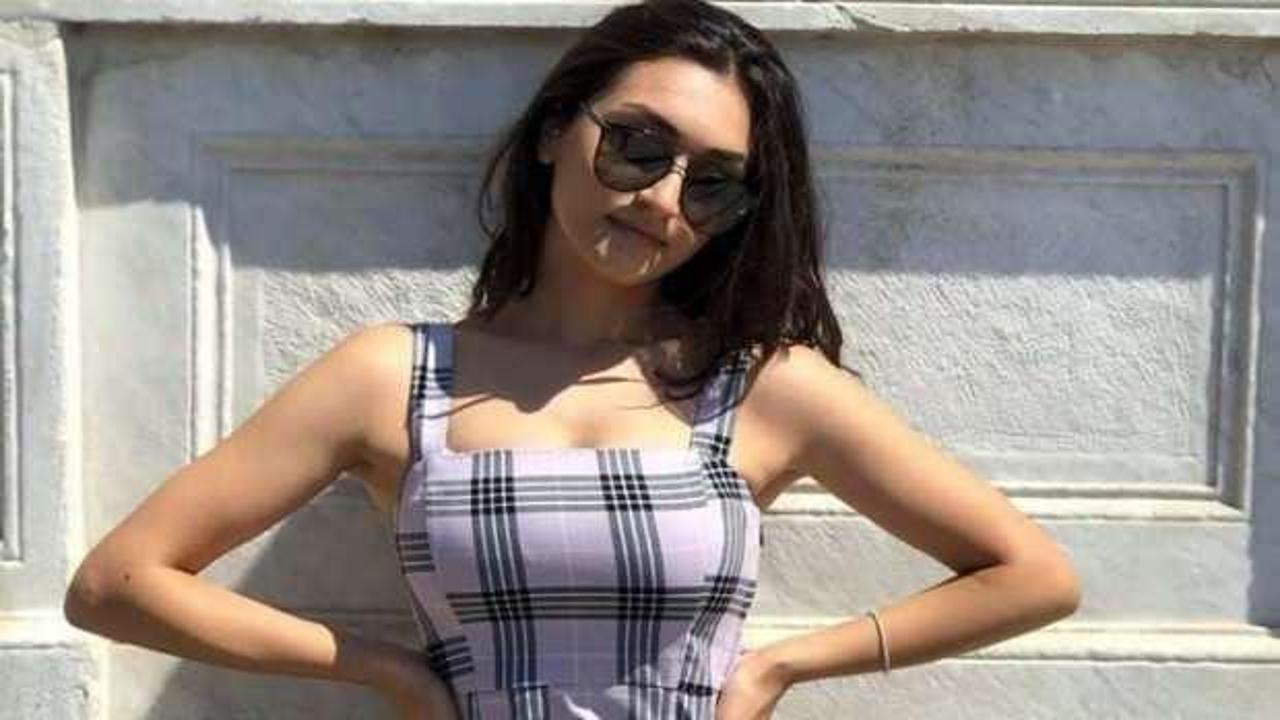 Duygu Delen davasında gerekçeli karar açıklandı