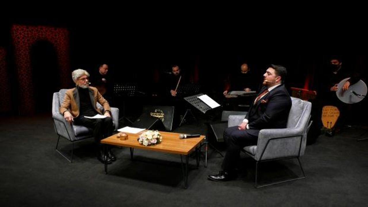 Esenler&rsquo;de ramazan heyecanı Şehir Ekranı TV&rsquo;de yaşanacak