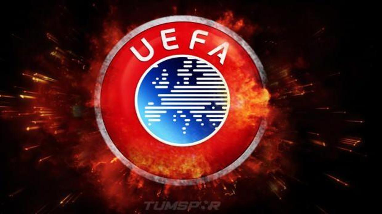 Fenerbahçe'ye, Finansal Fair Play müjdesi!