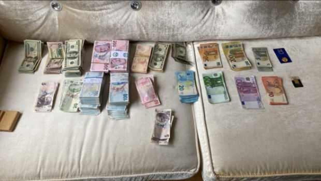 FET&Ouml;'n&uuml;n &ldquo;yeniden yapılanma&rdquo; metotları ve şifreleri deşifre oldu