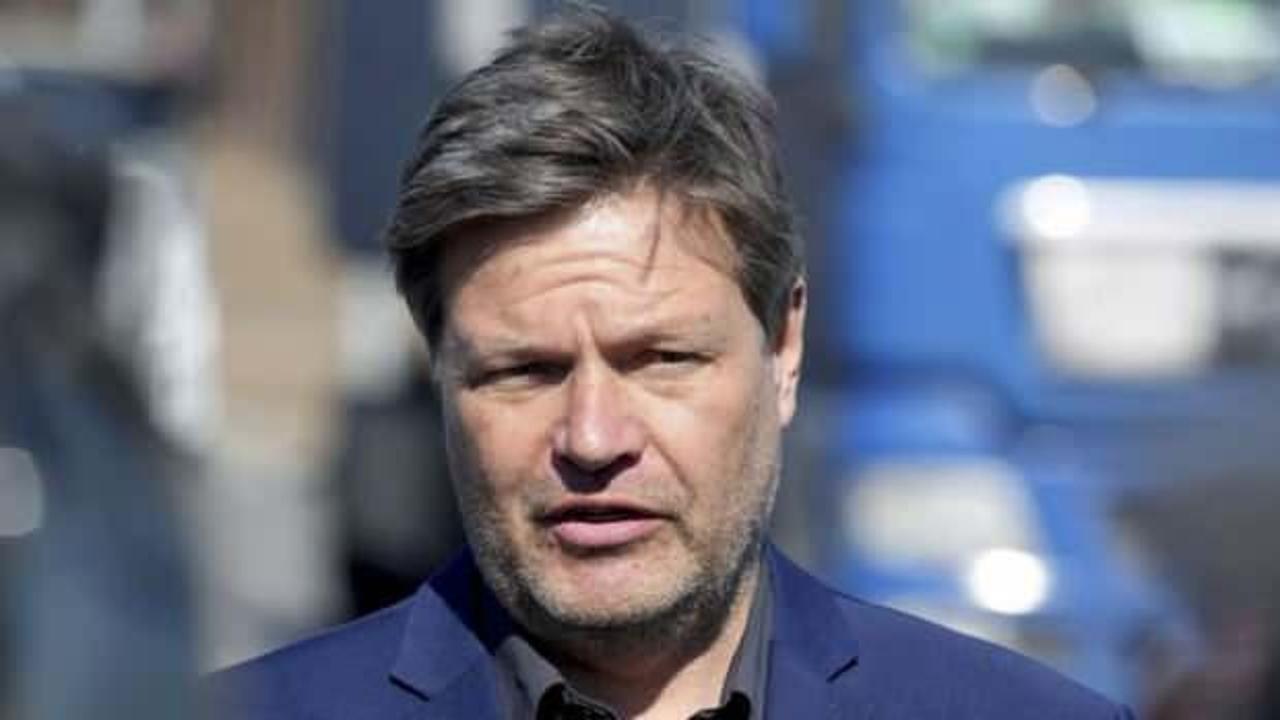 G7'den Rus gazını ruble ile &ouml;deme talebine ret!