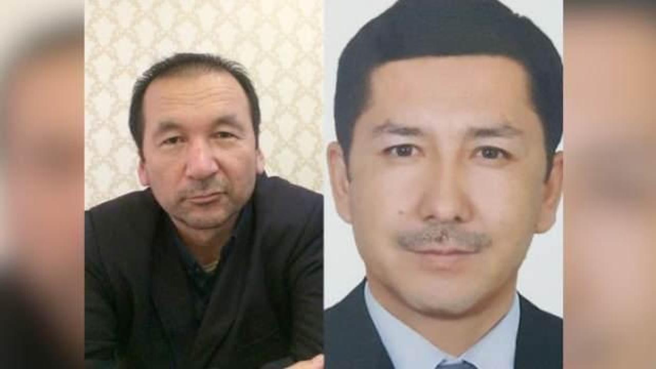 Hac için S.Arabistan'a giden Uygur Türkleri Çin'e iade edilecek