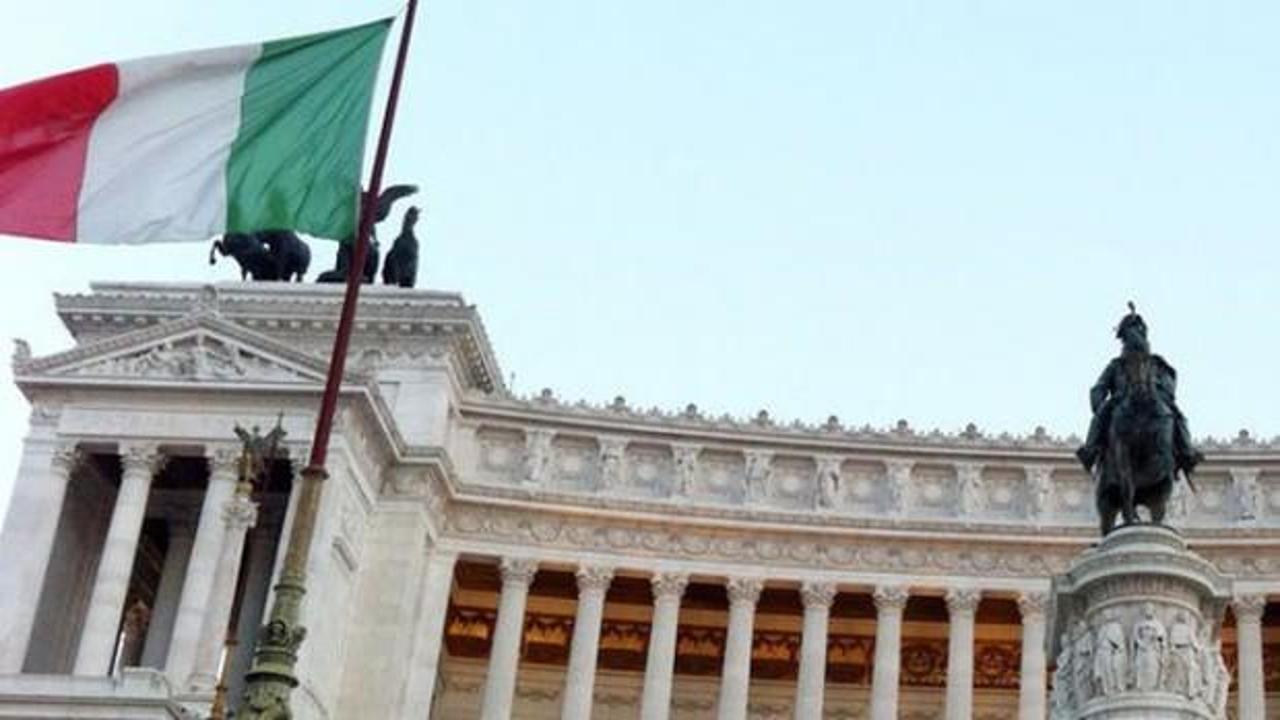 İtalya Merkez Bankası'ndan bir bankaya yasak