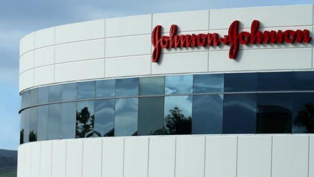 J&J, Rusya'da kişisel bakım &uuml;r&uuml;nlerinin satışını durduracak