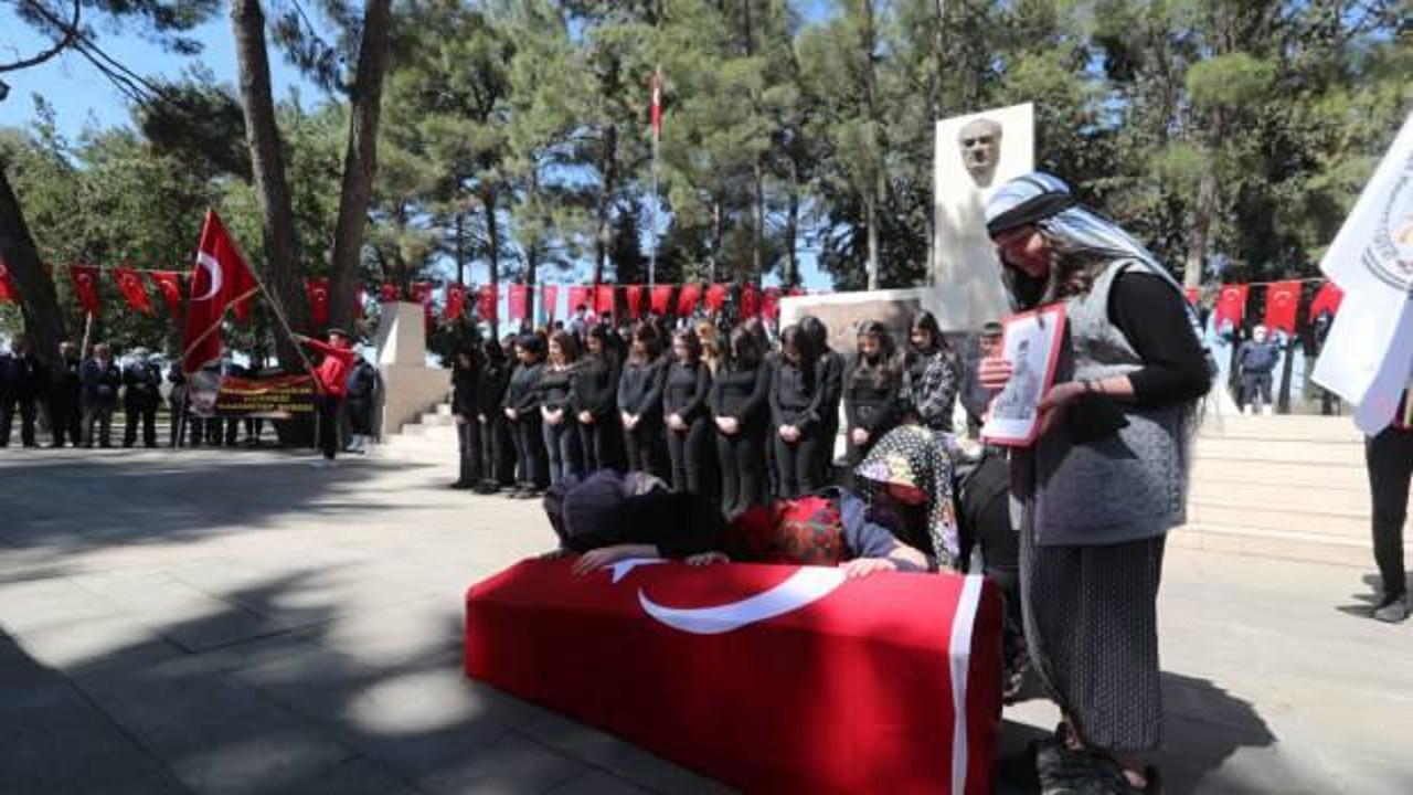 Kahraman Şahinbey şehit edilişinin 102. yılında anıldı