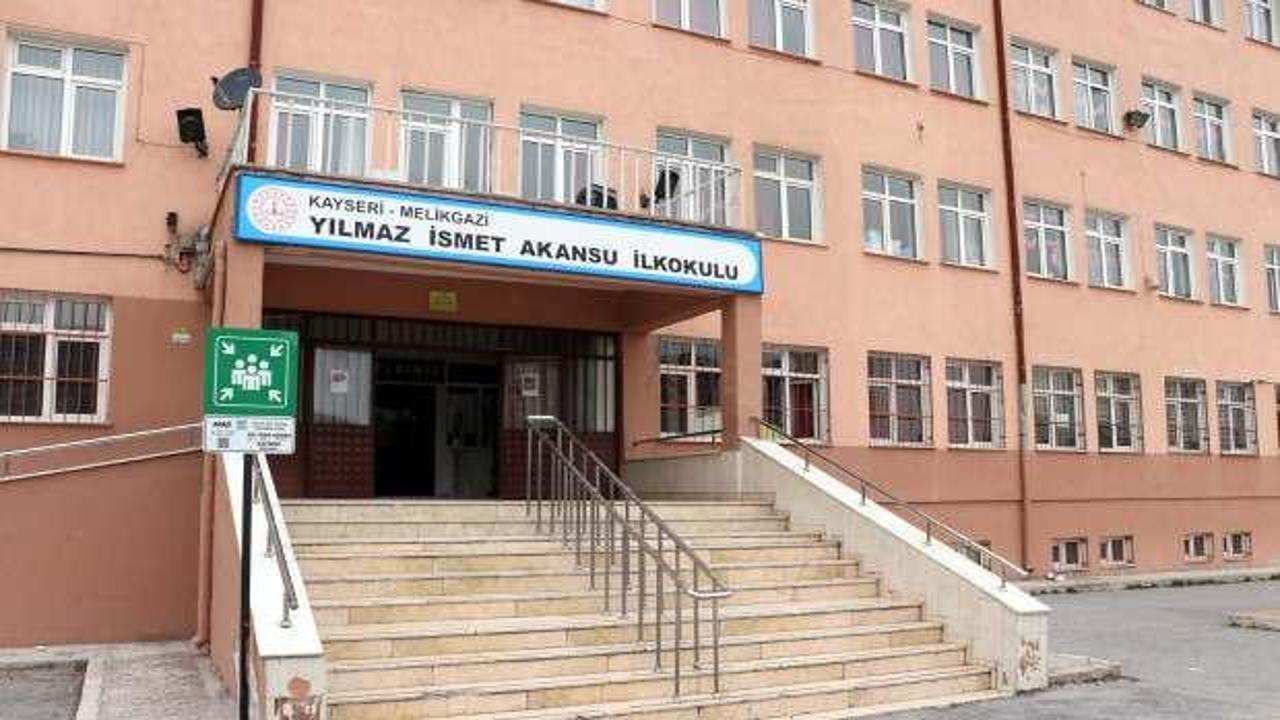 Kayseri'de 220 öğrenci pilavdan zehirlendi