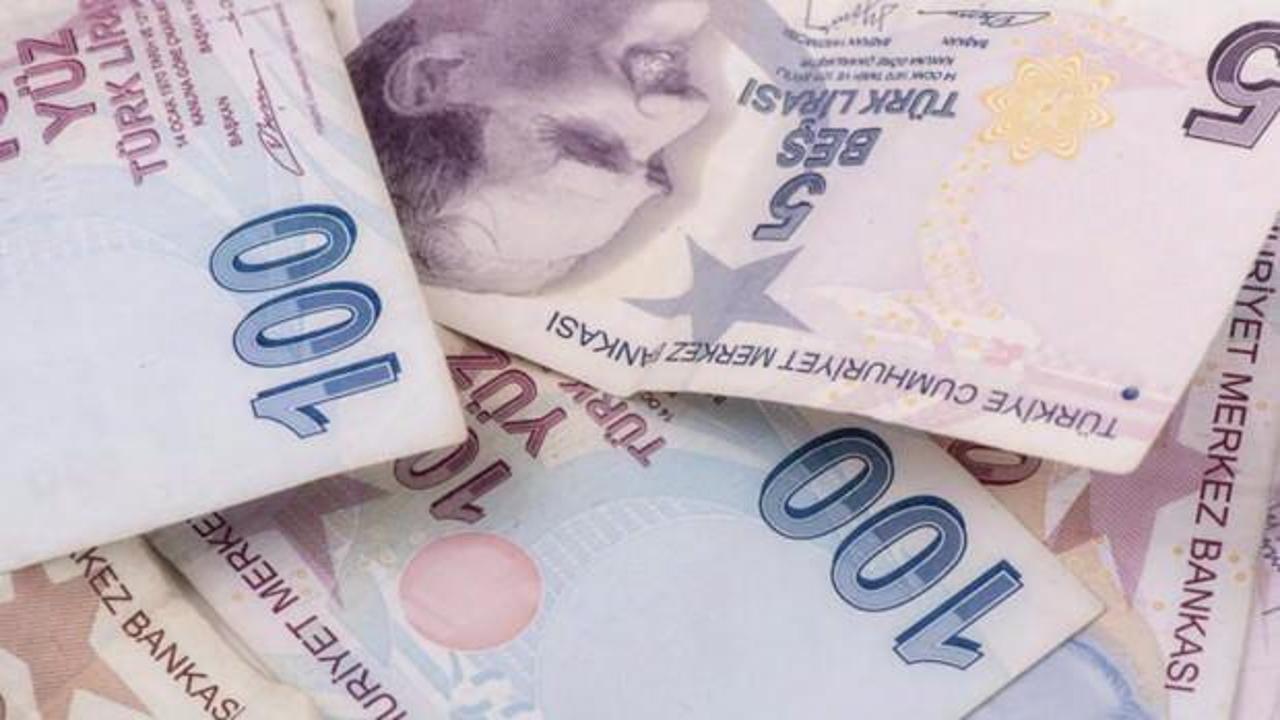 Merkez Bankası duyurdu! 5 TL'lik banknotlarda değişiklik