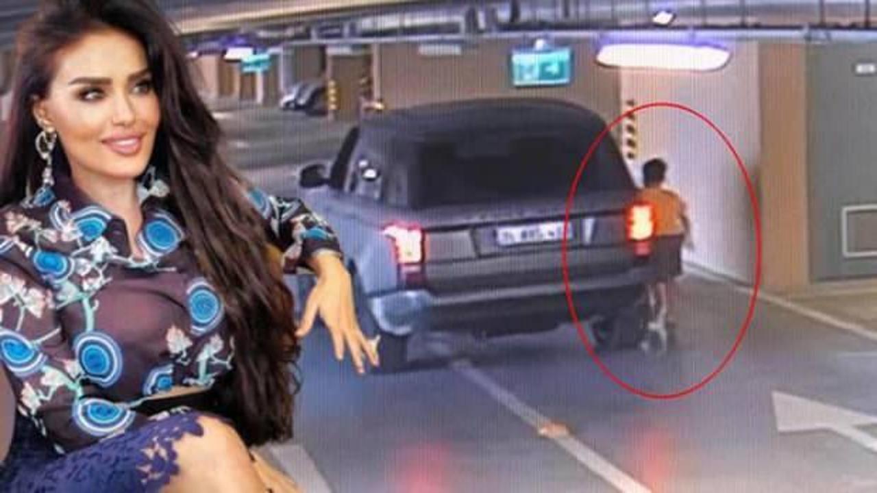 Minik Eymen'in &ouml;l&uuml;m&uuml;yle ilgili kazada bilirkişi raporu ortaya &ccedil;ıktı: &Ouml;nlenebilirdi