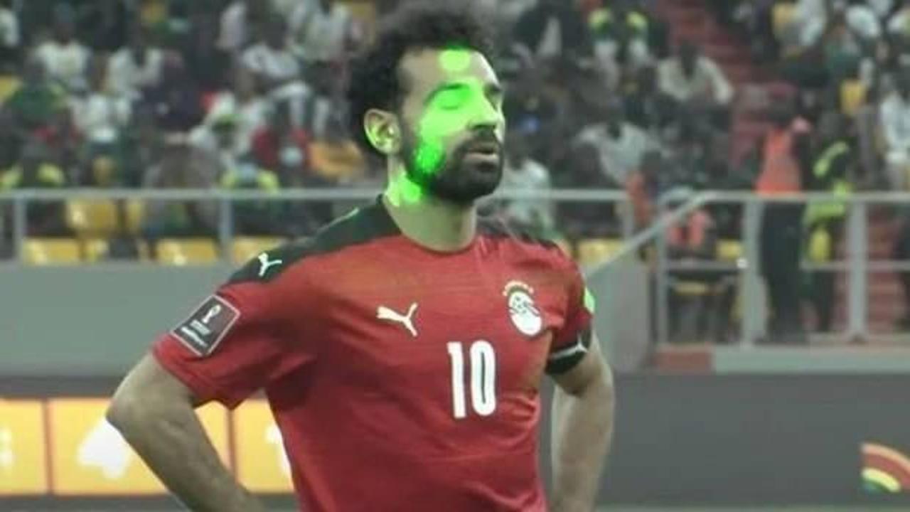 Mısır'dan FIFA'ya Salah başvurusu!