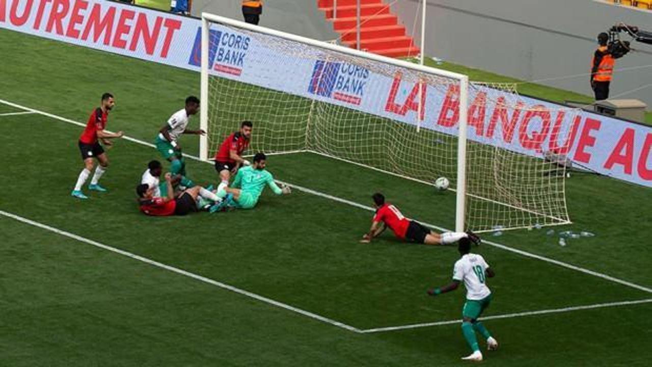 Mısır'ın kabusu Senegal! Salah Dünya Kupası'nda yok