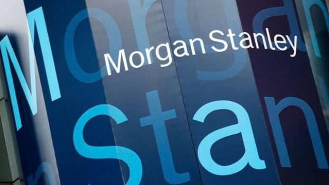 Morgan Stanley Çin’in büyüme tahminini düşürdü