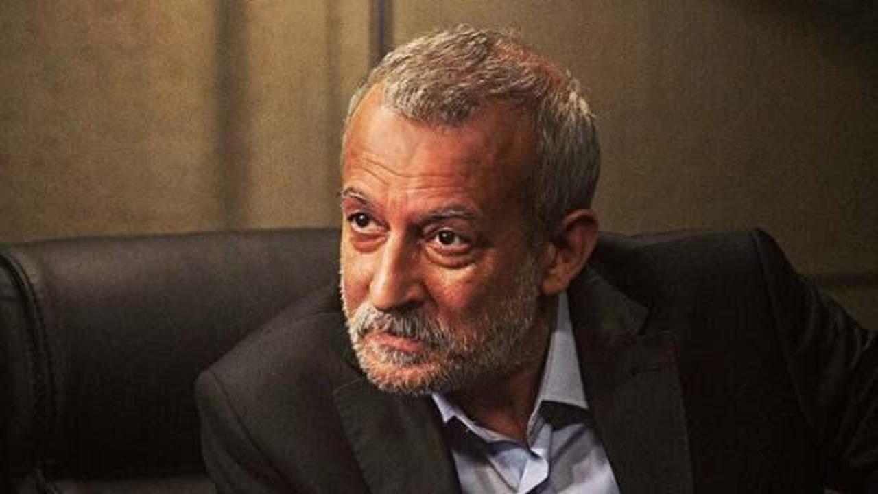 Oyuncu İbrahim Gündoğan hayatını kaybetti!