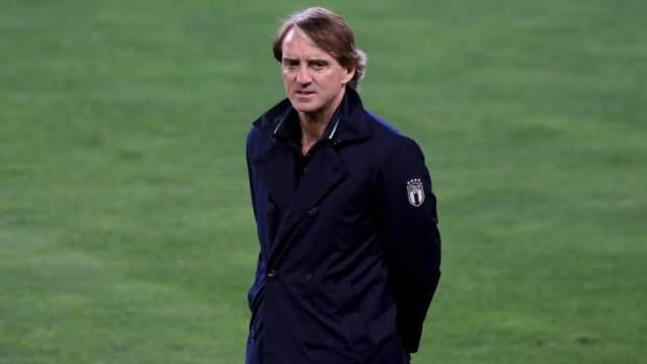 Fenerbahçe'den sürpriz görüşme: Mancini ile temas kuruldu